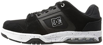 dc shoes rival